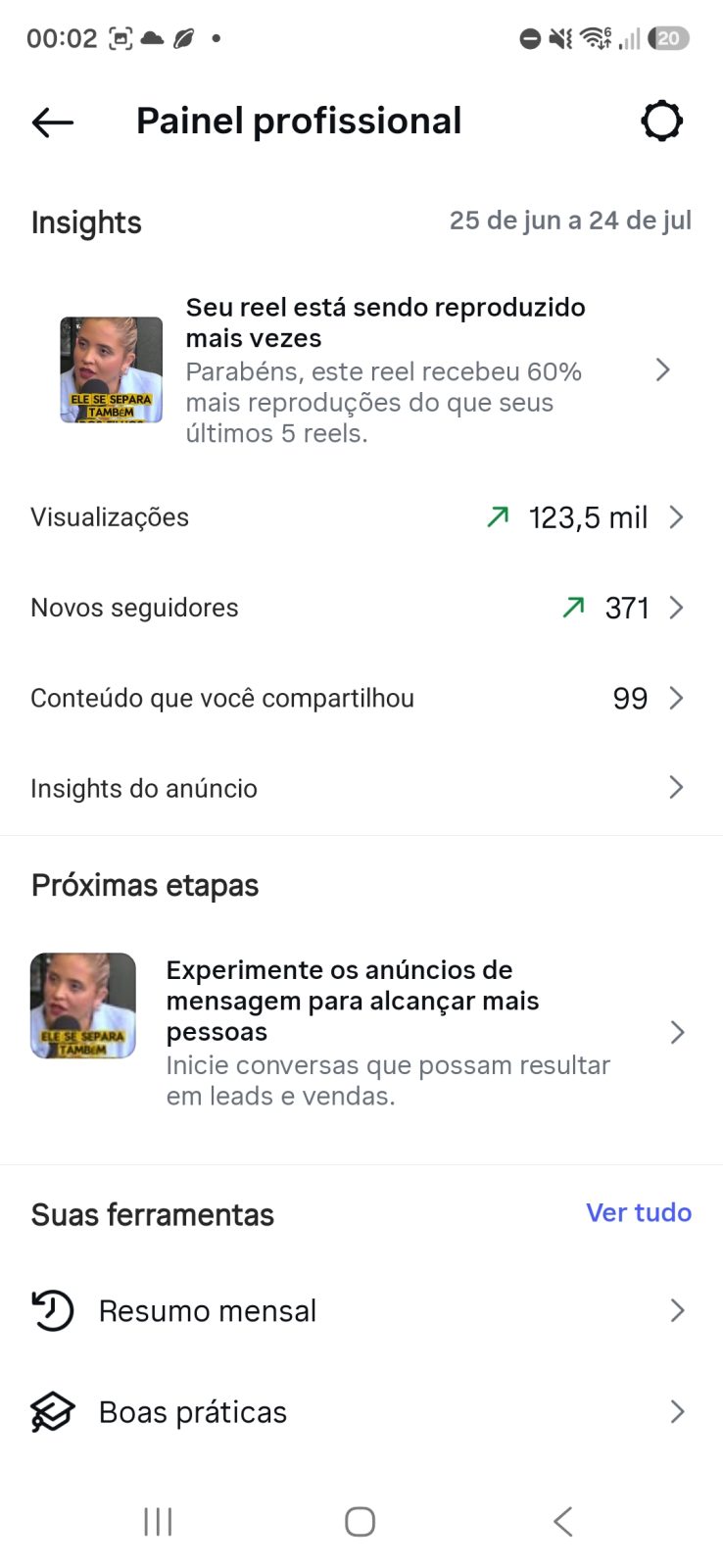 Métrica